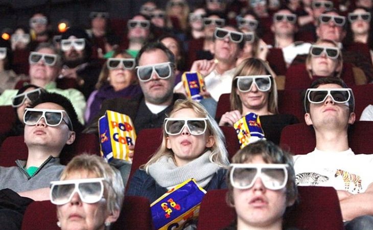 Барнаульцы вновь смогут увидеть самые громкие блокбастеры 2017 года в IMAX