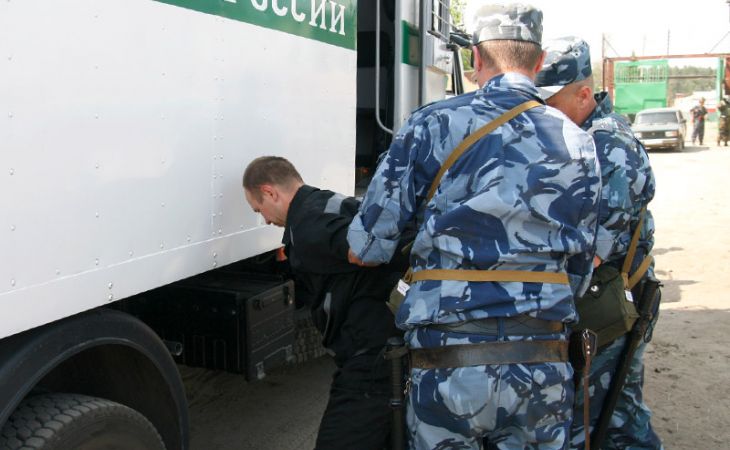 Масштабные антитеррористические учения начались в Алтайском крае