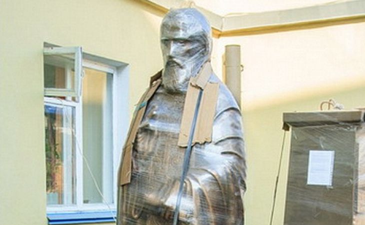 В Барнауле появится памятник Сергию Радонежскому