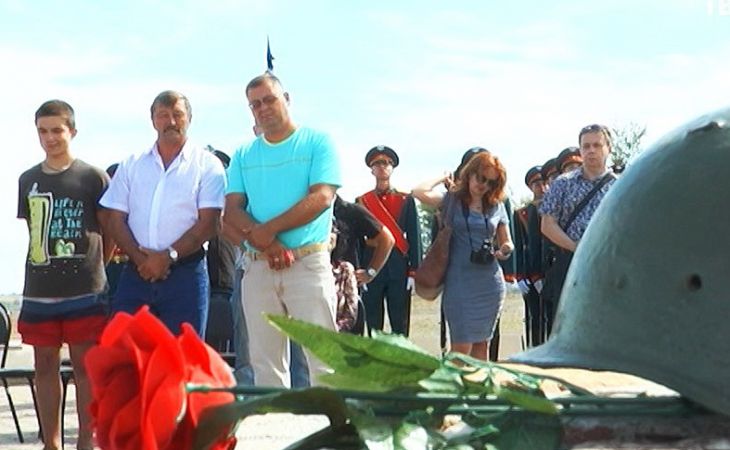 Церемония захоронения легендарного алтайского красноармейца началась в Бийске