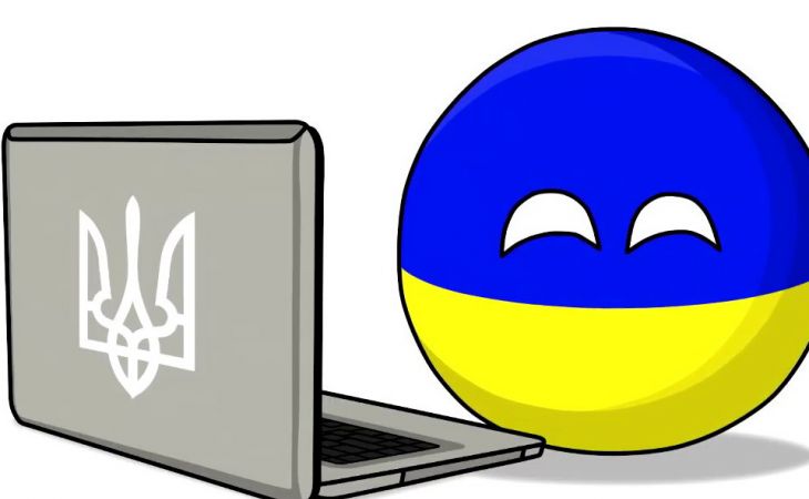 На Украине запустили новую социальную сеть Woolik