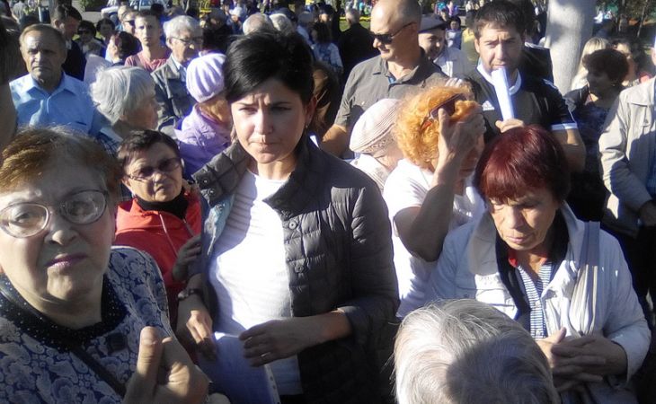 Алтайский политик дал объективную оценку скандалу с сорвавшимся митингом КПРФ