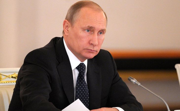 Владимира Путина просят спасти Мамонтовский район от замерзания