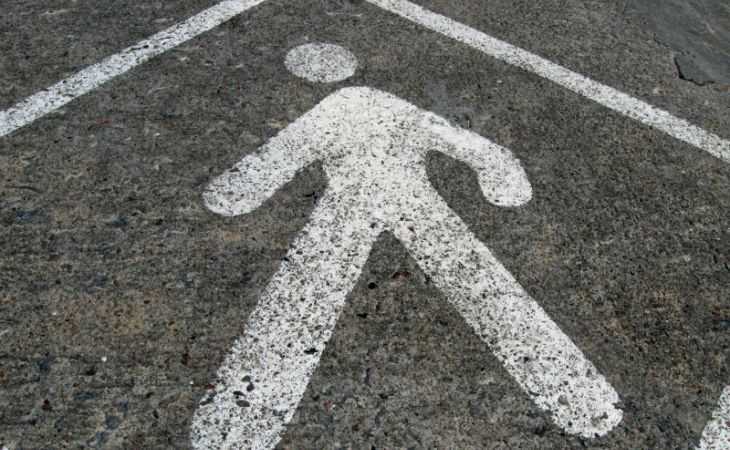 Начата проверка по факту гибели двух пешеходов в Барнауле