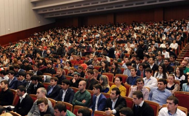 Алтайская делегация примет участие в съезде молодёжных правительств СФО