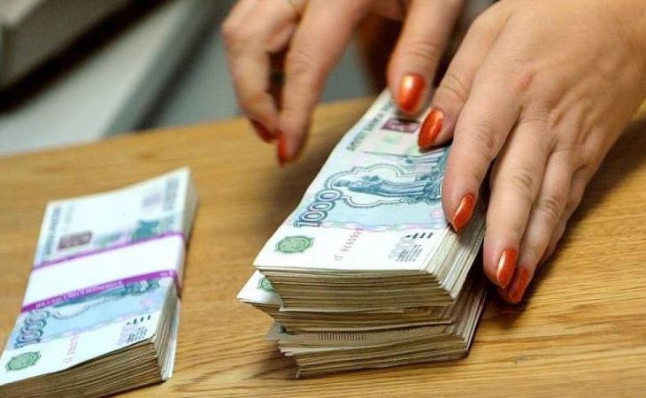 Нотариус из Барнаула присвоила 38 миллионов рублей