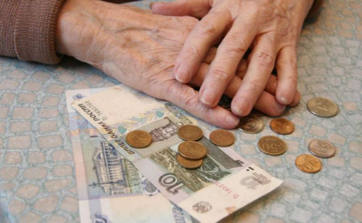 Алтайская почтальонка-мошенница обманывала плохо видящих пенсионерок