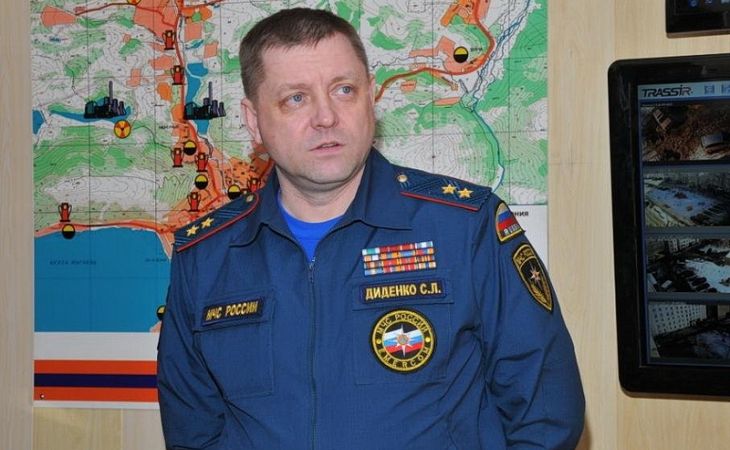 Сергей Диденко: "Новосибирская трагедия должна подвигнуть власти уделить безопасности значительно больше внимания"