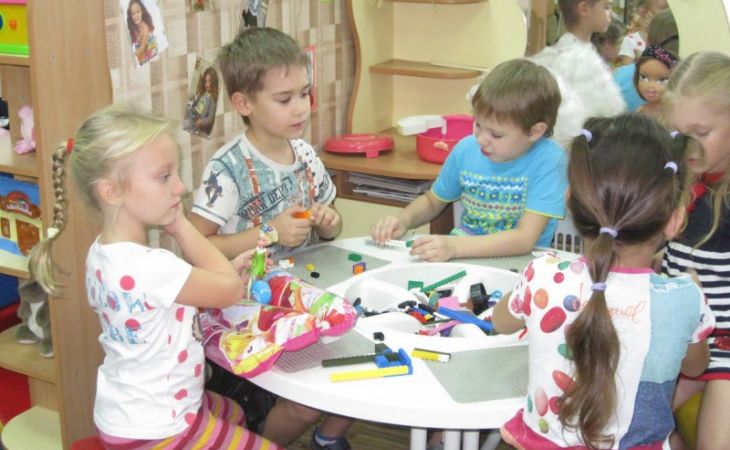 Барнаульцев просят подписать петицию против повышения оплаты за детские сады в Алтайском крае