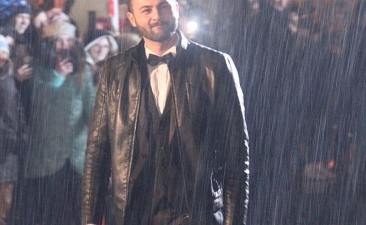 Константин Гецати выиграл 18-ый сезон шоу "Битва экстрасенсов"