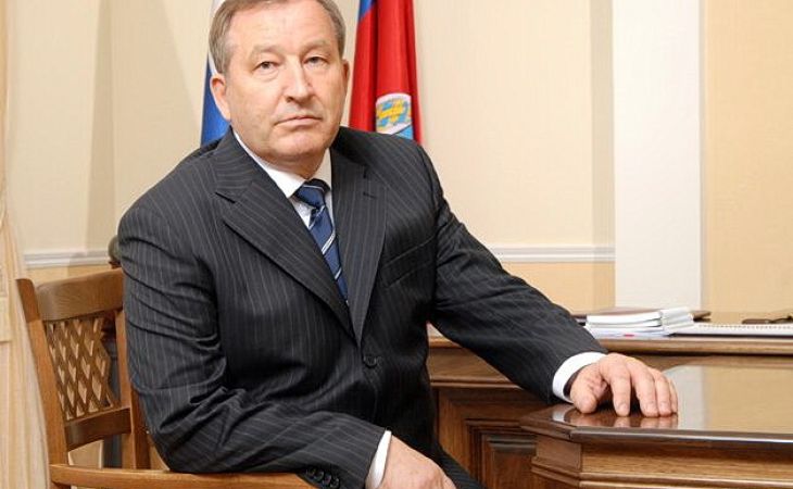 Губернатор Алтайского края выступил с посланием к инвесторам