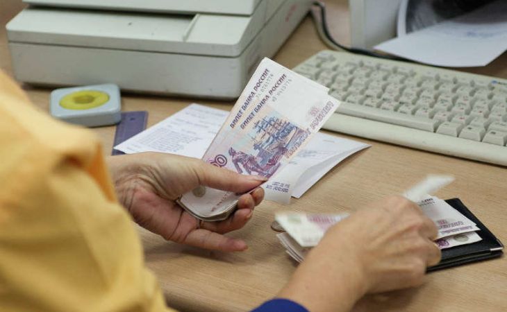 Более полумиллиона жителей Алтайского края с января будут получать проиндексированную пенсию