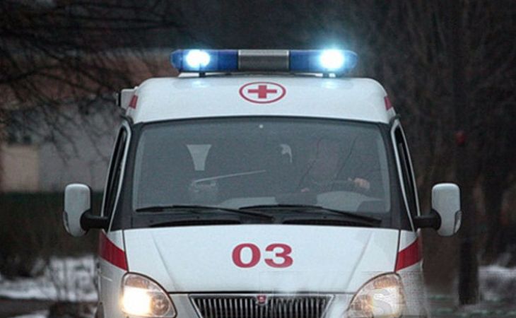Жительницу Барнаула насмерть раздавило в трамвайном депо