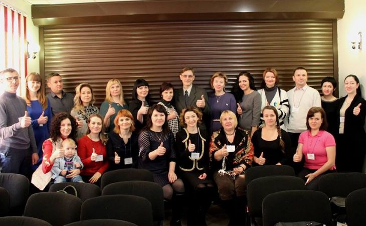Совет по защите детей и молодежи с особыми потребностями появился в Алтайском крае