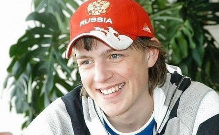 Хоккейный турнир памяти Алексея Черепанова пройдёт в Барнауле