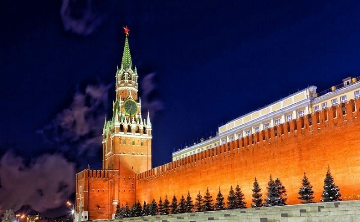 Российские олигархи столкнулись с проблемами из-за "кремлевского доклада"