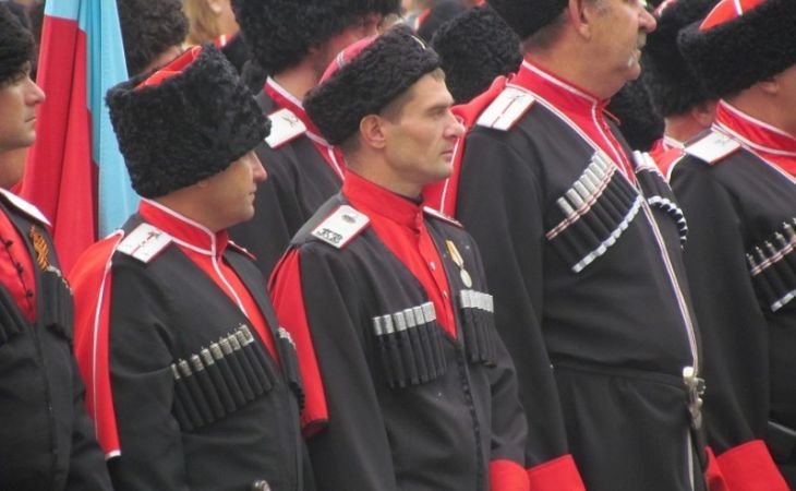 Фестиваль казачьей культуры пройдет в Барнауле