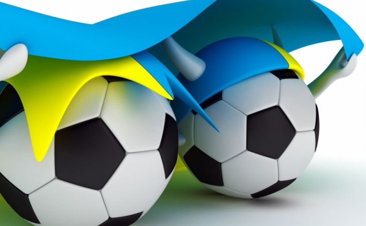 Украина отказалась от трансляций Чемпионата мира по футболу-2018