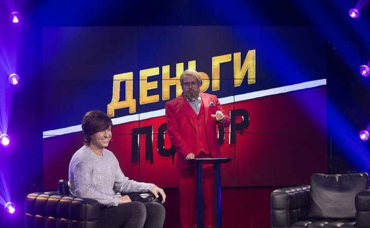 Участник шоу "Битва экстрасенсов" поможет Прохору Шаляпину связаться с духом Фёдора Шаляпина