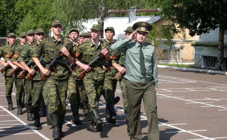 Выставка "Армия. 100 лет истории" пройдет в Барнауле