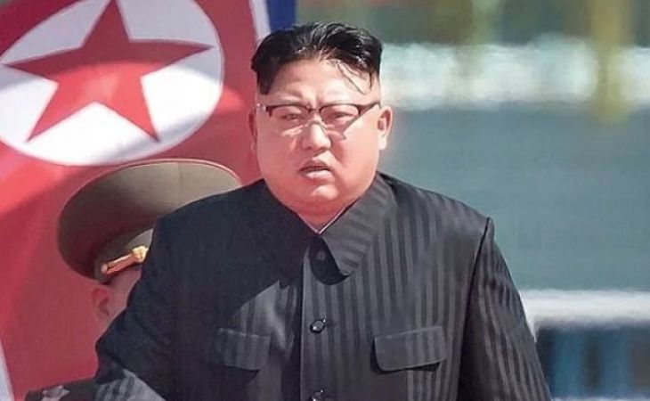 Ким Чен Ын пользовался поддельным паспортом, чтобы выехать за границу