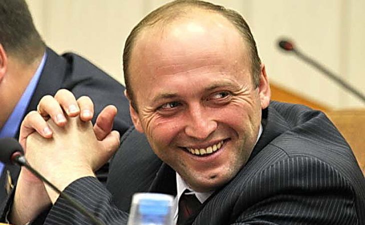 Экс-депутат АЗКС Алексей Кушнарев признан виновным в незаконном предпринимательстве