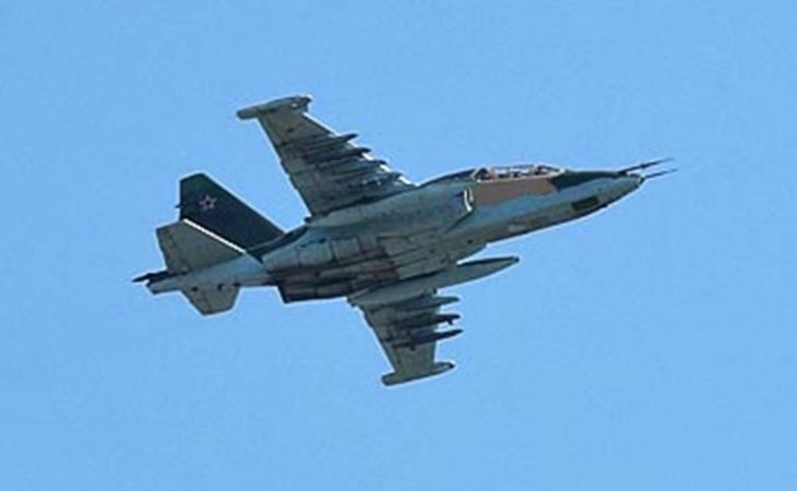 В Минобороны РФ уточнили число погибших в авиакатастрофе Ан-26 в Сирии