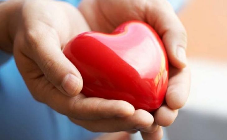 Николай Герасименко: "Краевой кардиодиспансер стоит на передовых позициях в лечении болезней сердца и сердечно-сосудистой патологии"