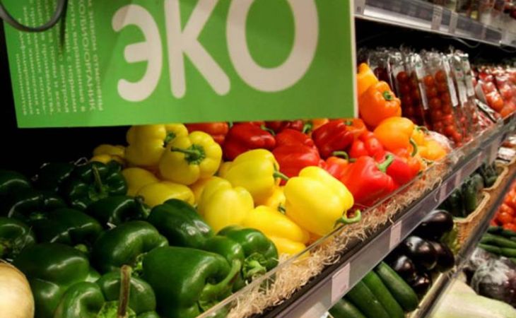 Комитет Госдумы по охране здоровья поддержал законопроект о производстве органической продукции
