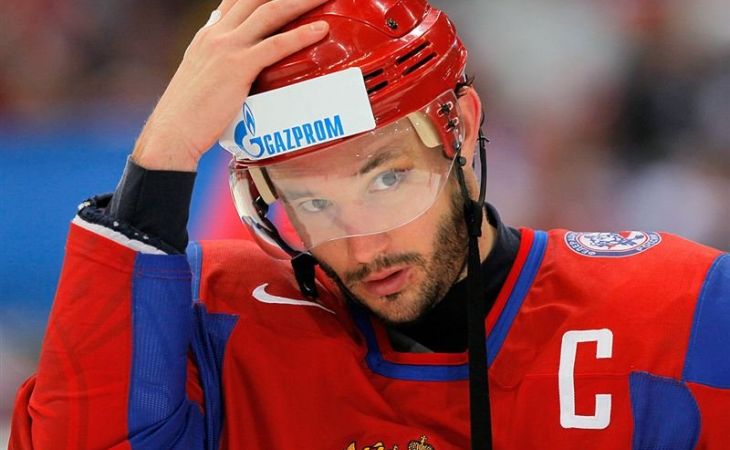 Хоккеист Илья Ковальчук продал свой BMW и оплатил операцию подростку из Алтая