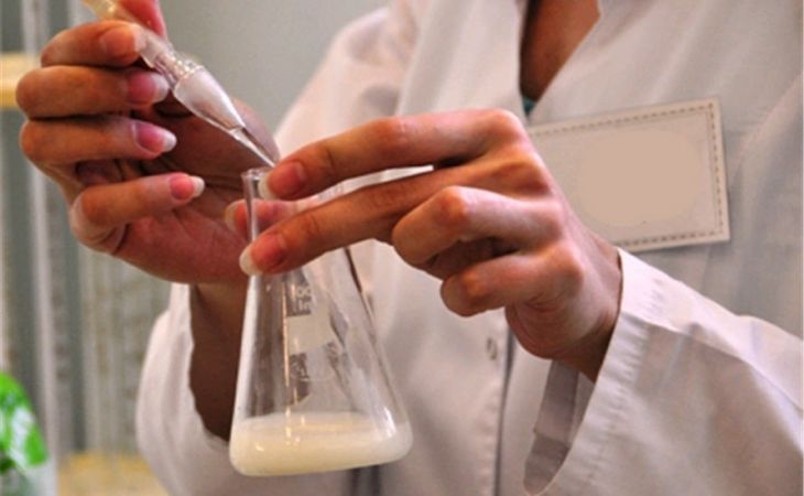 Роспотребнадзор озвучил итоги масштабной проверки молочной продукции