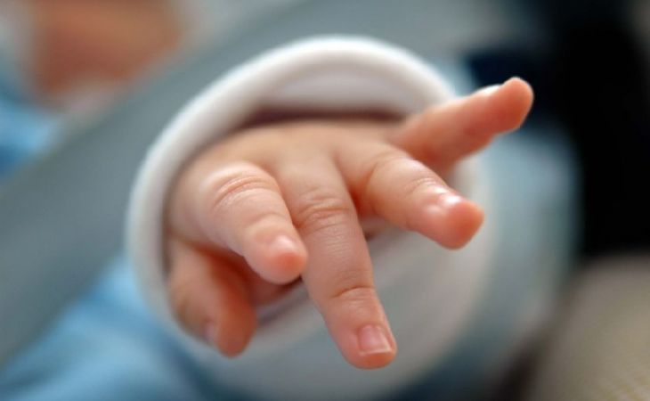 Младенец погиб в Барнауле - следствие проводит проверку