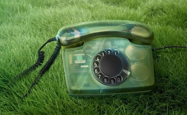 Акция «Зеленый телефон» стартовала в Барнауле