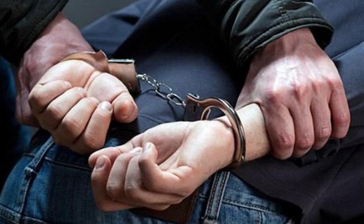 Задержан подозреваемый в нападении на девушку в лифте одного из домов в Барнауле