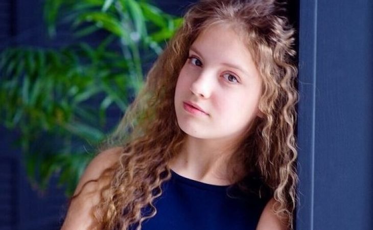 Жительница Барнаула представит Россию на «Детском Евровидении — 2018»