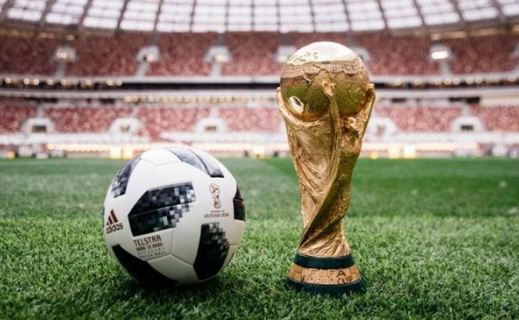 В алтайских тюрьмах организуют трансляцию чемпионата мира по футболу FIFA 2018