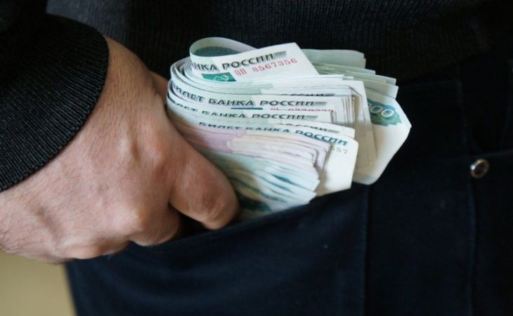 Махинатор из Алтайского края осужден по делу о хищении около 75 млн рублей у Минобороны