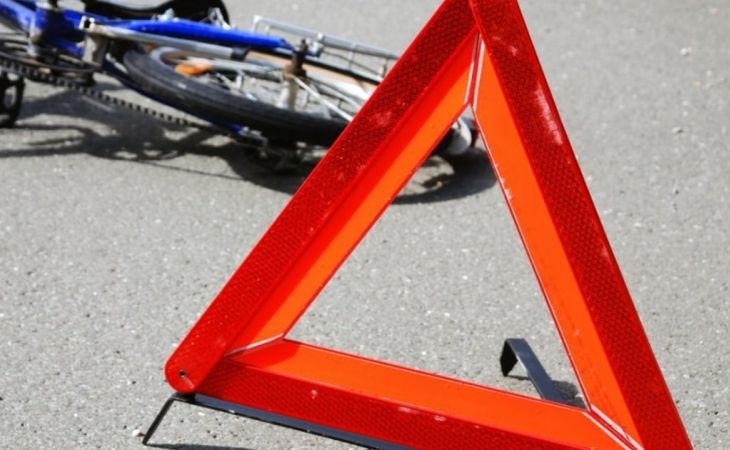 В Славгороде задержан водитель, насмерть сбивший велосипедистку