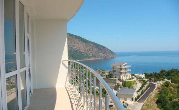Как найти жилье в Крыму для отдыха?