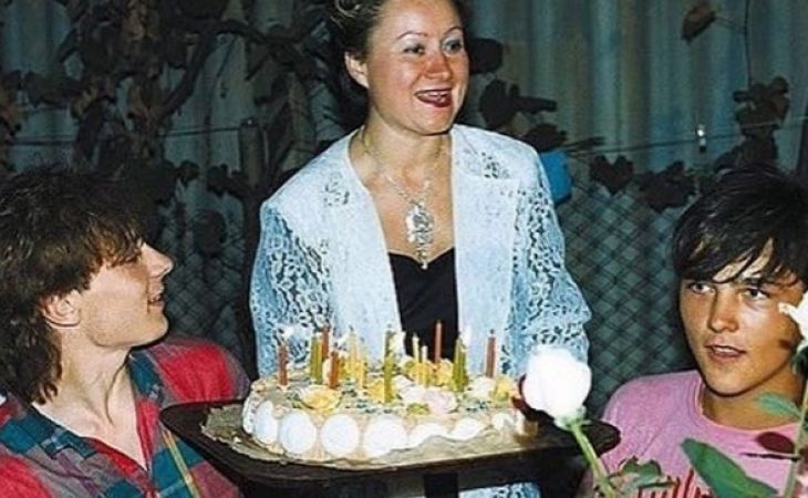 Умерла приемная мать певца Юрия Шатунова