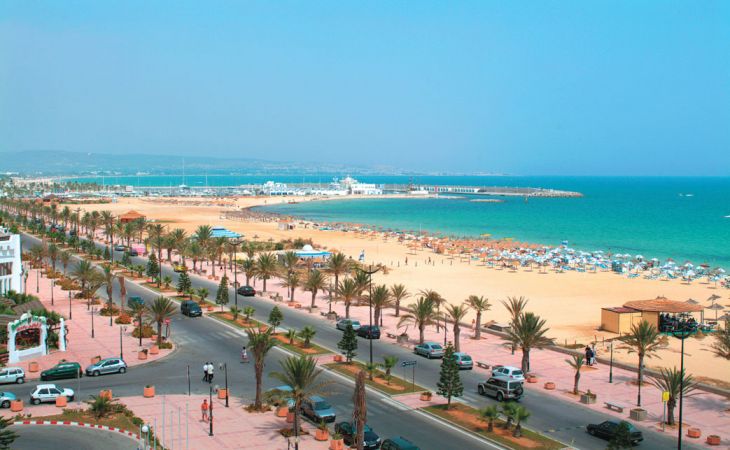 Туристам здесь не место: эксперты предупредили, какие ужасы скрывает «солнечный» Тунис