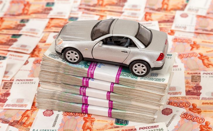 Деньги под залог автомобиля: как извлечь максимум пользы?