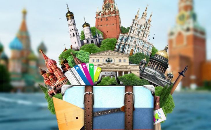 Федеральное агентство по туризму: "Кризиса на российском туристском рынке нет"