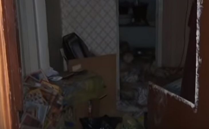 Тело женщины обнаружено в Барнауле, пролежавшее в квартире 10 лет