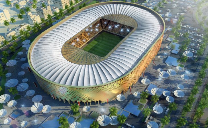 Россия окажет помощь Катару в организации Чемпионата мира по футболу-2022