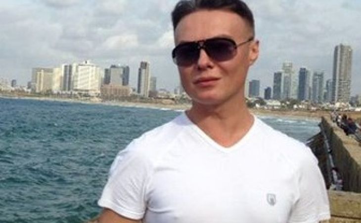 Умер 39-летний актер Александр Исаков