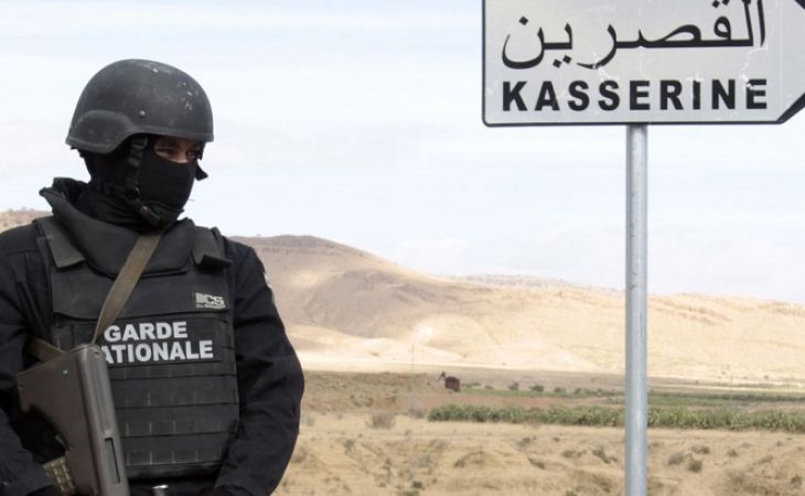 Преступность и терроризм: чем может "похвастаться" Тунис