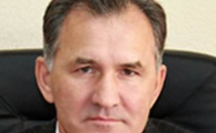 Арестован экс-глава Управления делами губернатора Алтайского края