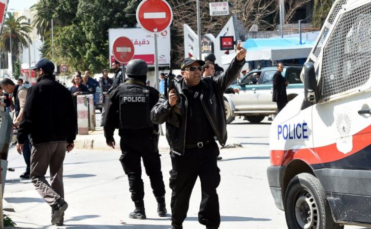 Осторожно, Тунис: в Суссе двое радикалов планировали устроить теракт