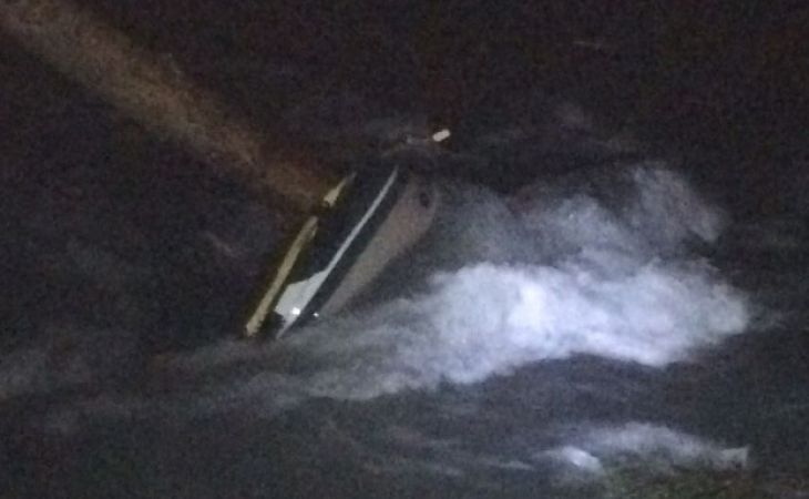 Туристка утонула в Катуни на Алтае: порвалась лодка на сплаве
